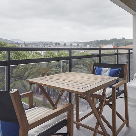 Aterian Euromar II Apartment ซาเราทซ์ ภายนอก รูปภาพ