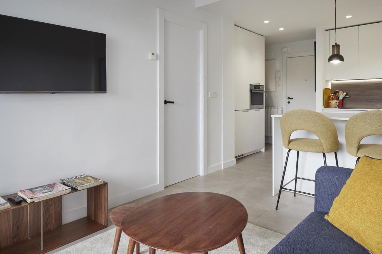 Aterian Euromar II Apartment ซาเราทซ์ ภายนอก รูปภาพ