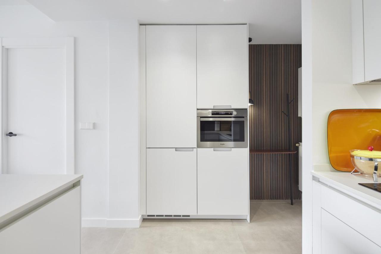Aterian Euromar II Apartment ซาเราทซ์ ภายนอก รูปภาพ