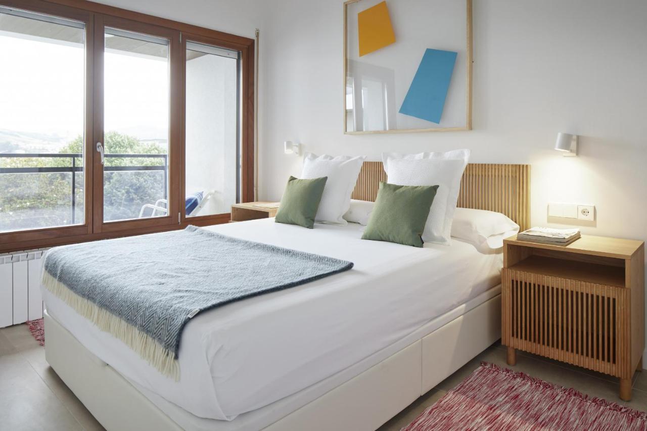Aterian Euromar II Apartment ซาเราทซ์ ภายนอก รูปภาพ
