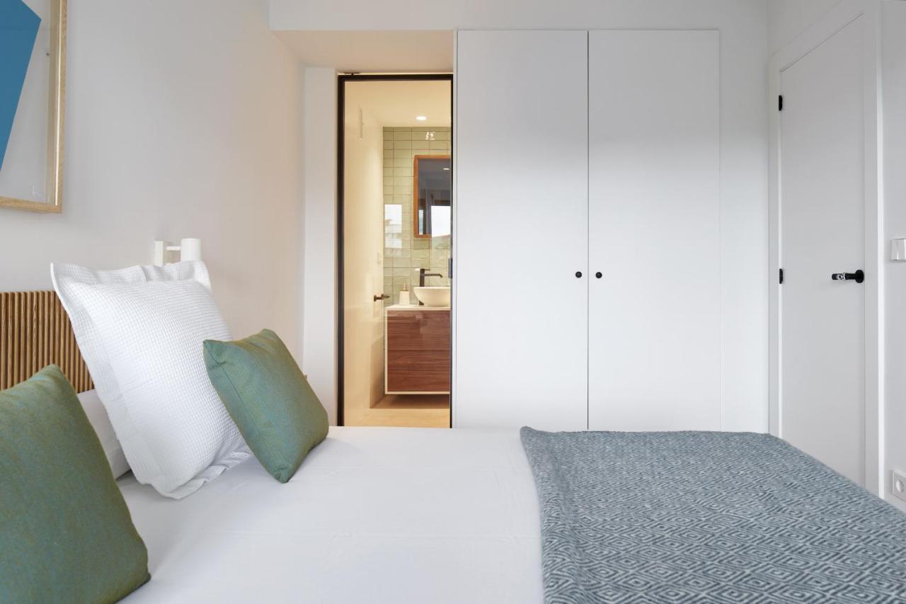 Aterian Euromar II Apartment ซาเราทซ์ ภายนอก รูปภาพ